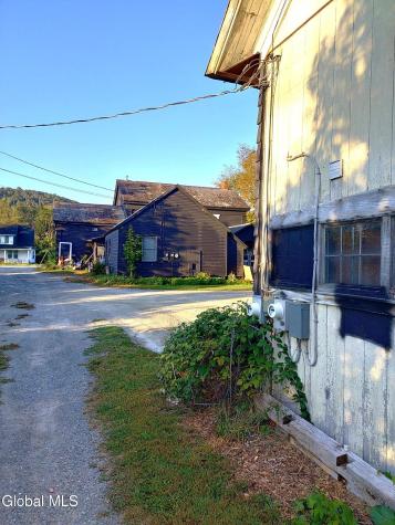 430 Ny 43 Stephentown NY 12168