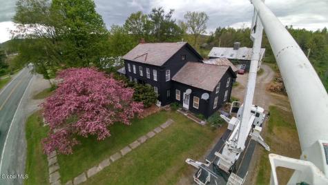 430 Ny 43 Stephentown NY 12168