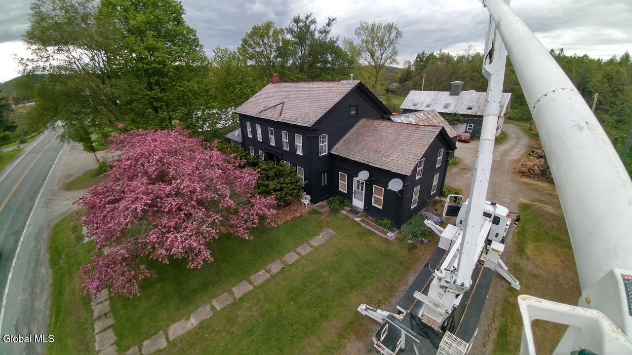 430 Ny 43 Stephentown NY 12168