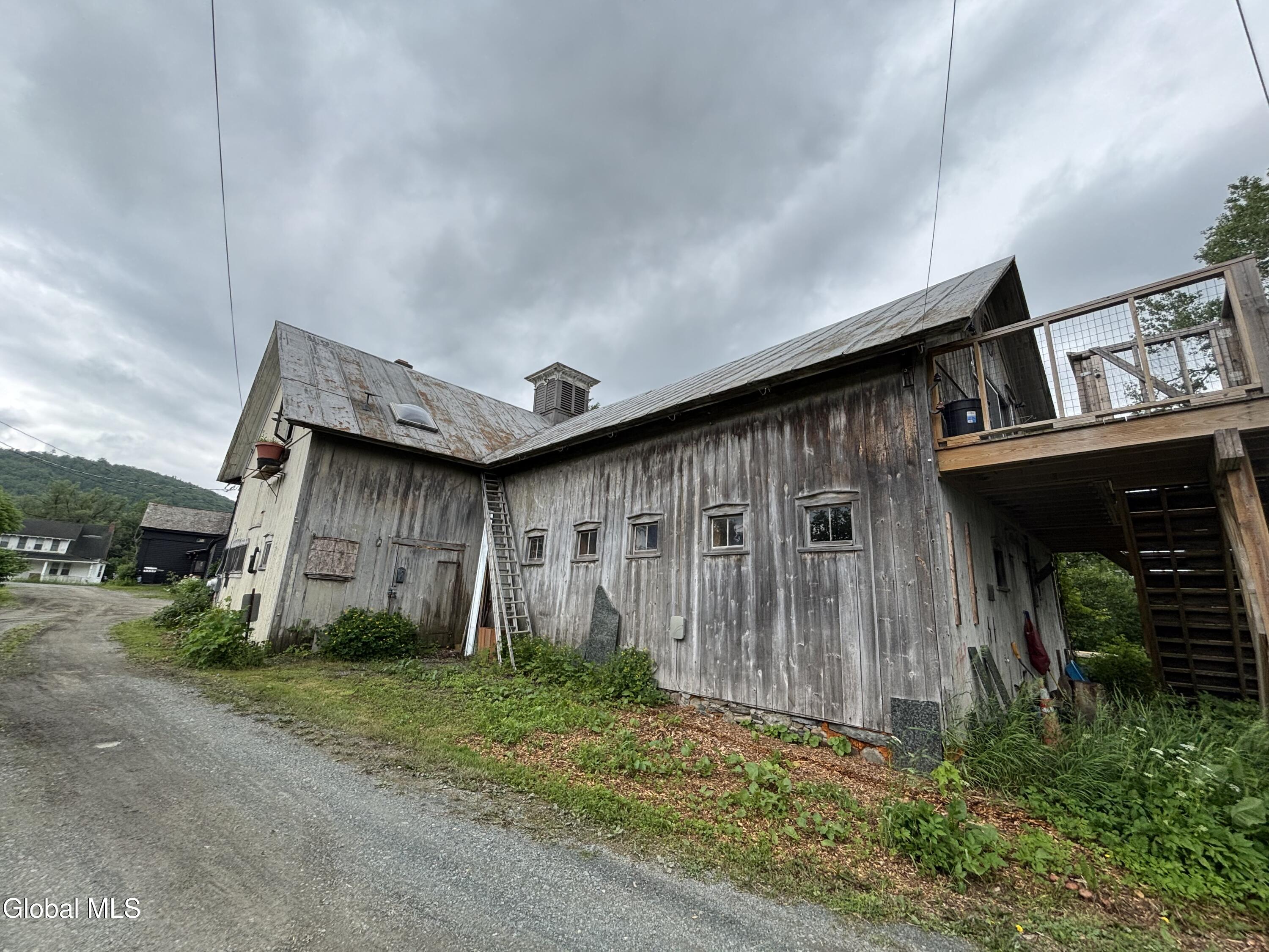 430 Ny 43 Stephentown NY 12168