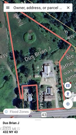 430 Ny 43 Stephentown NY 12168