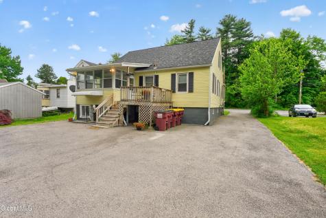 48 Schoolhouse Road Guilderland NY 12203