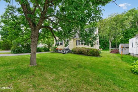48 Schoolhouse Road Guilderland NY 12203