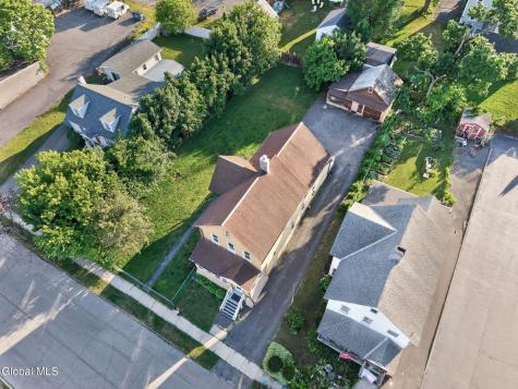 11 Pulver Avenue Ravena NY 12143