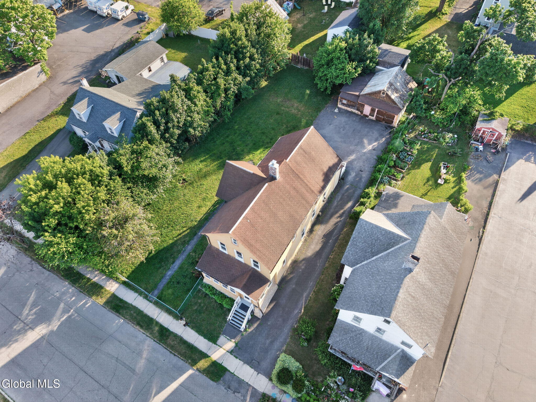 11 Pulver Avenue Ravena NY 12143