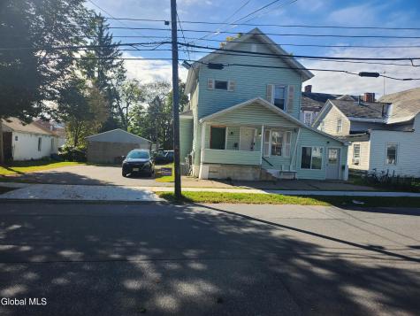 133 Maple Street Glens Falls NY 12801