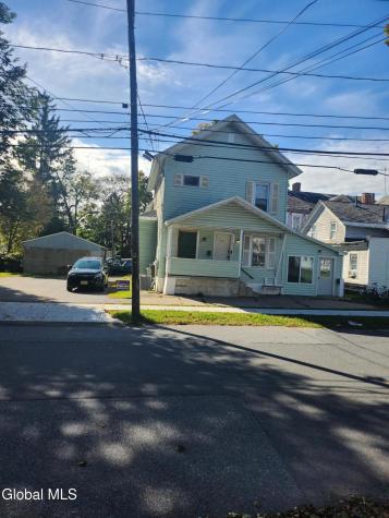 133 Maple Street Glens Falls NY 12801