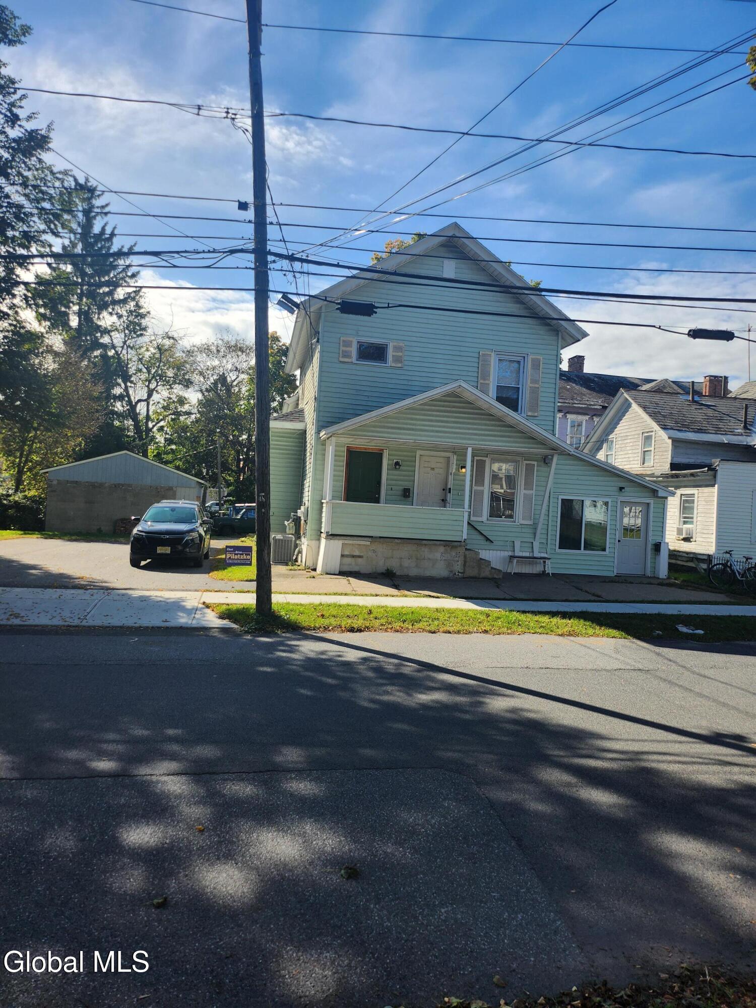 133 Maple Street Glens Falls NY 12801