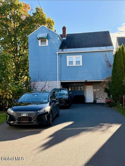 16 Mapleridge Avenue Albany NY 12209