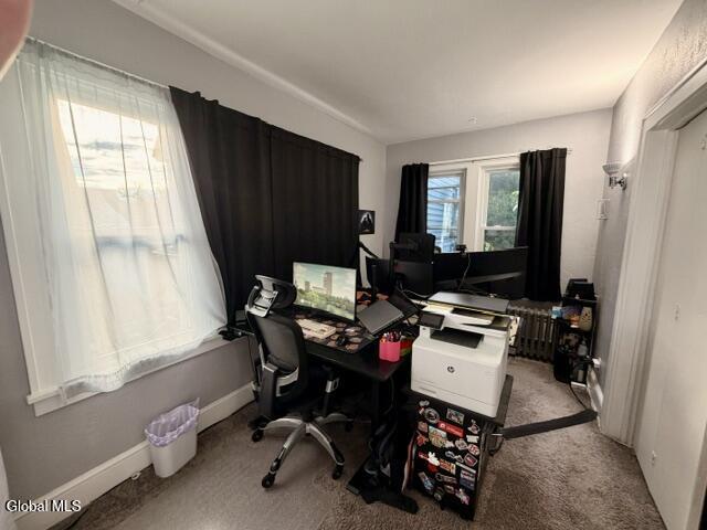 16 Mapleridge Avenue Albany NY 12209
