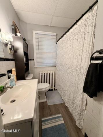 16 Mapleridge Avenue Albany NY 12209