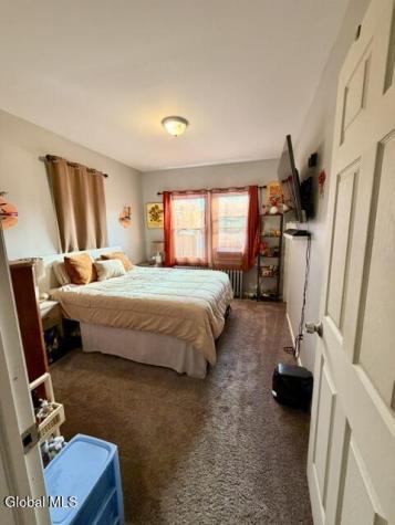 16 Mapleridge Avenue Albany NY 12209