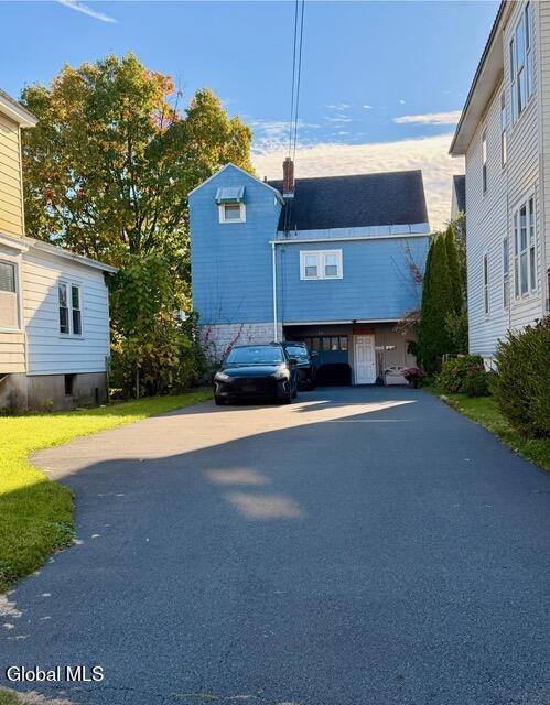 16 Mapleridge Avenue Albany NY 12209