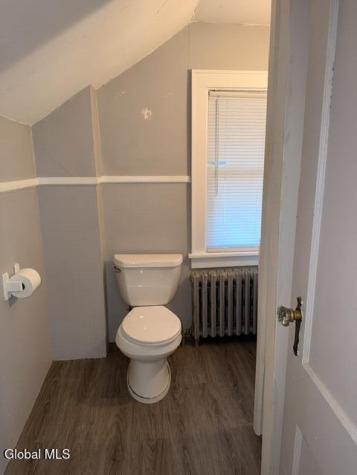 16 Mapleridge Avenue Albany NY 12209