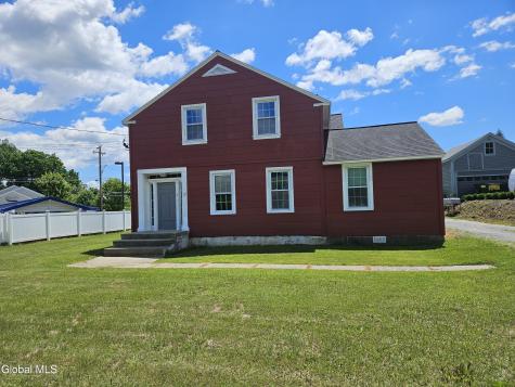 121 Lake Hill Road Burnt Hills NY 12027