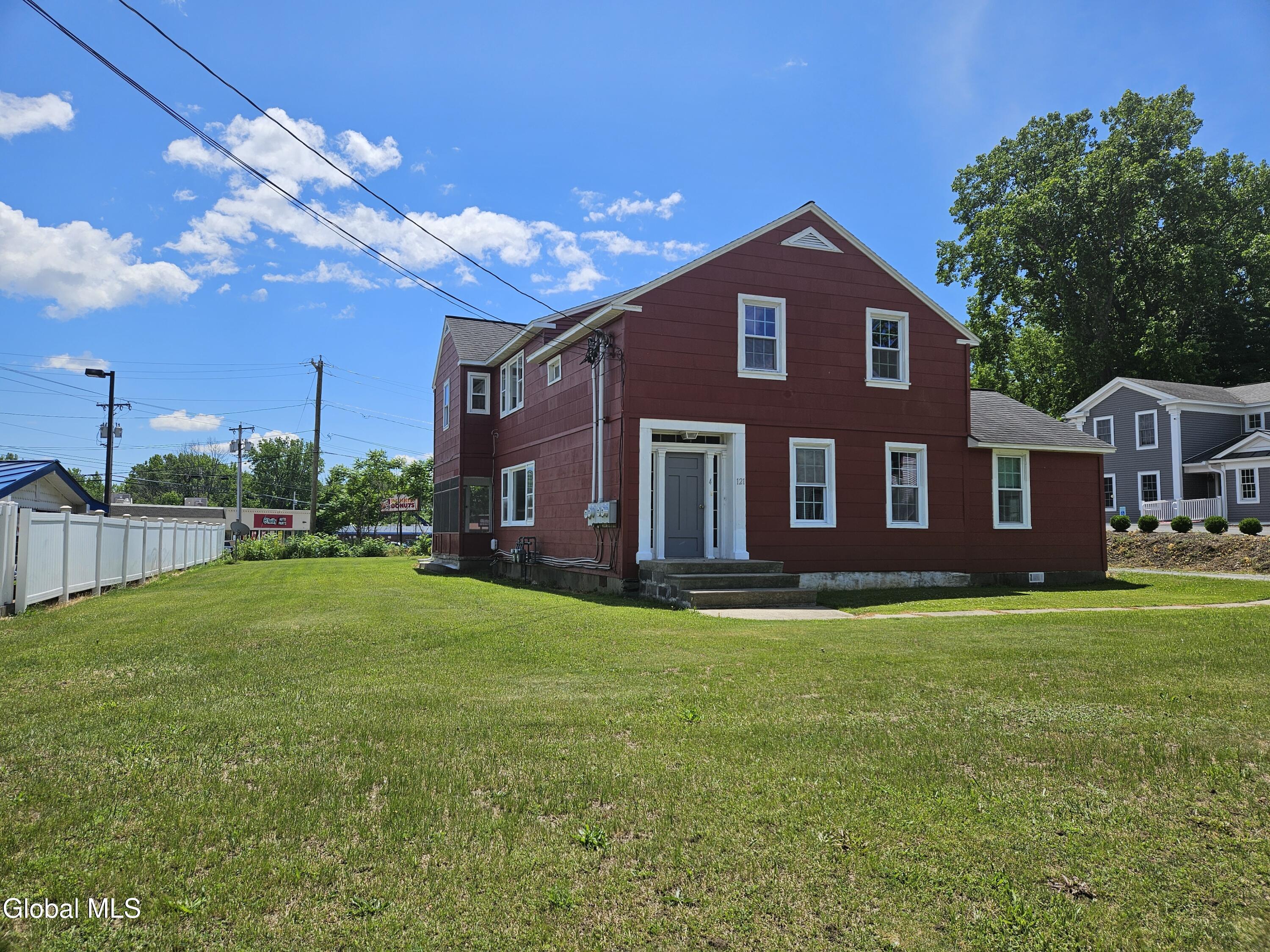 121 Lake Hill Road Burnt Hills NY 12027