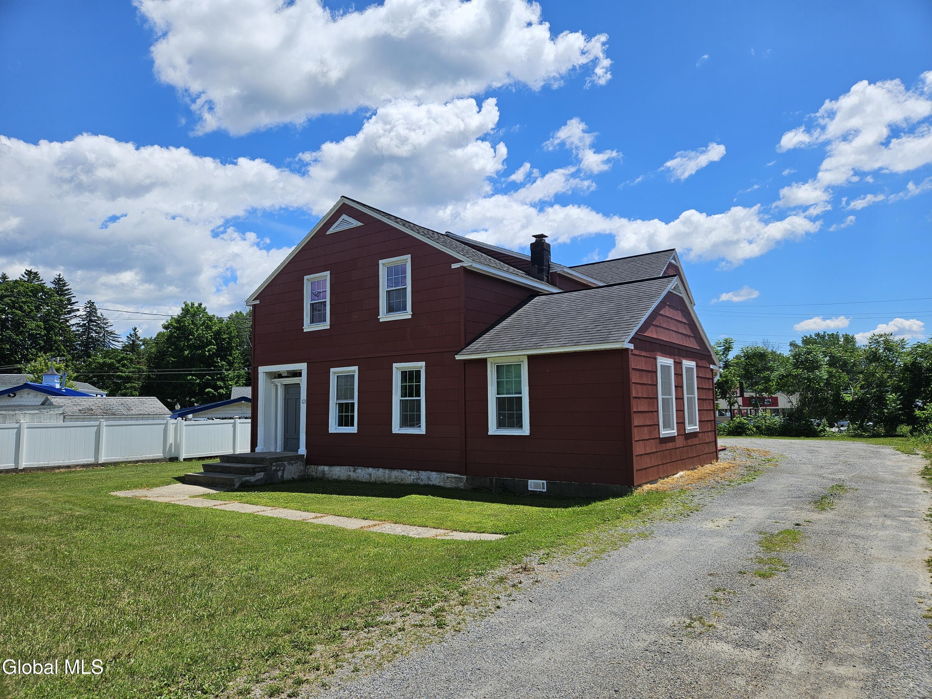 121 Lake Hill Road Burnt Hills NY 12027