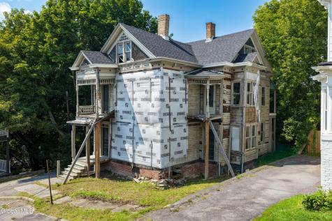 11 Summit Avenue Catskill NY 12414