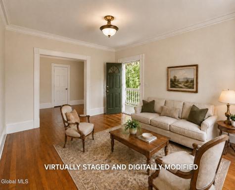 11 Summit Avenue Catskill NY 12414