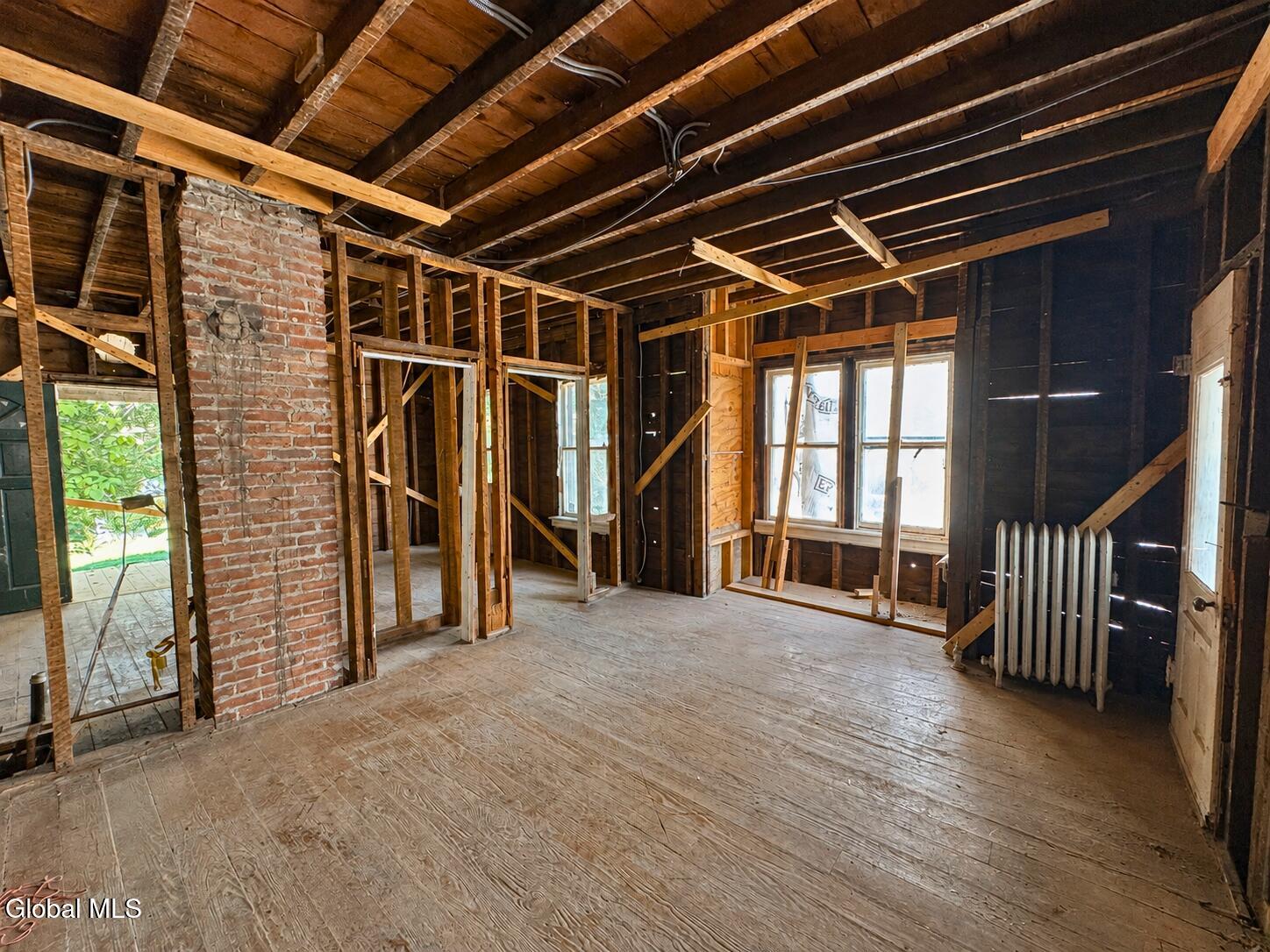 11 Summit Avenue Catskill NY 12414