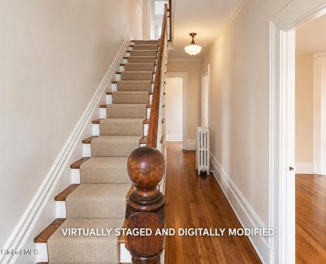 11 Summit Avenue Catskill NY 12414