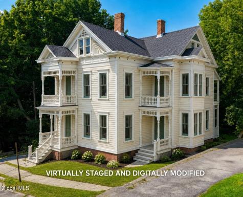 11 Summit Avenue Catskill NY 12414