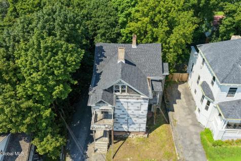 11 Summit Avenue Catskill NY 12414