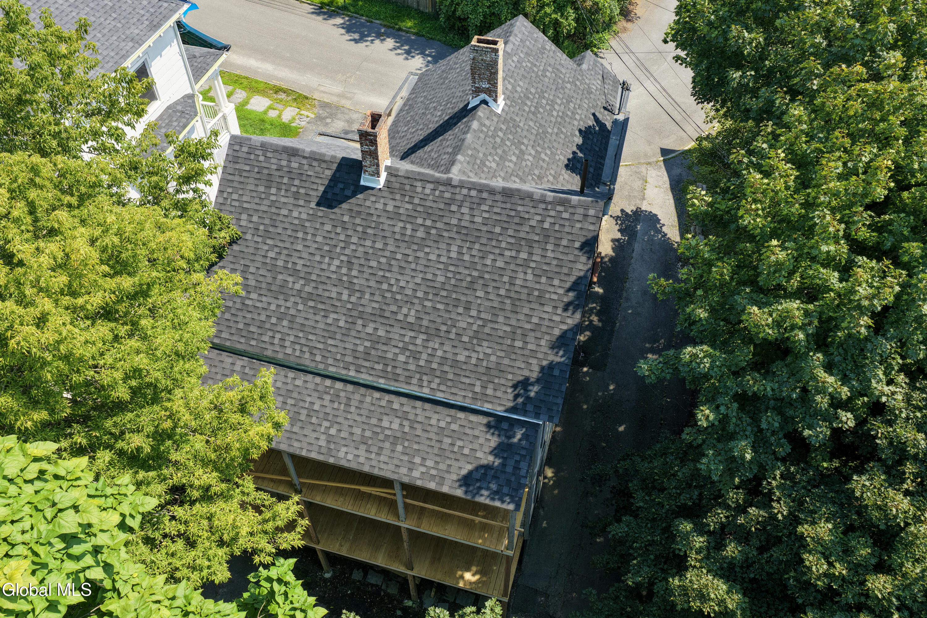 11 Summit Avenue Catskill NY 12414