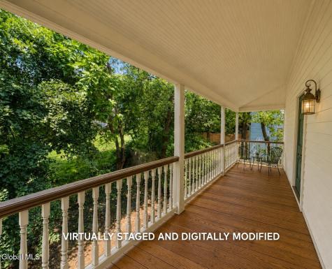 11 Summit Avenue Catskill NY 12414