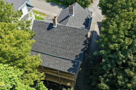 11 Summit Avenue Catskill NY 12414