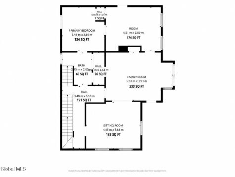 11 Summit Avenue Catskill NY 12414