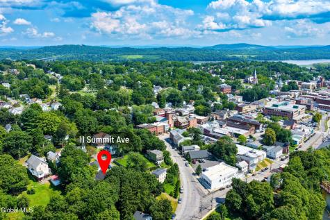11 Summit Avenue Catskill NY 12414