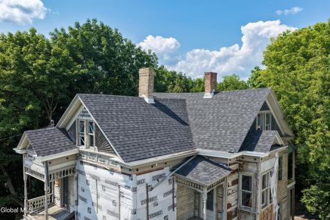 11 Summit Avenue Catskill NY 12414
