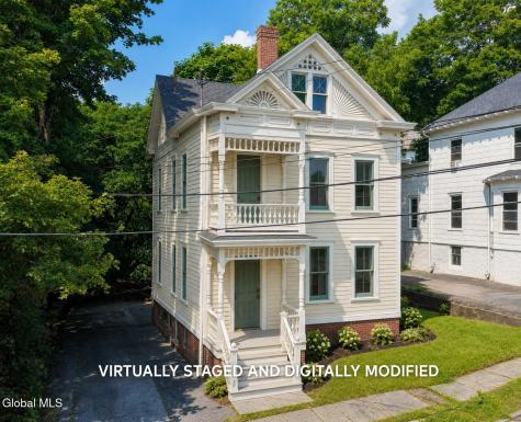 11 Summit Avenue Catskill NY 12414