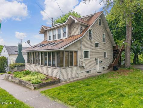 57 Washington Avenue Rensselaer NY 12144