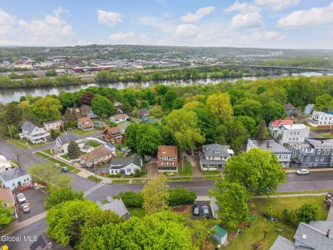 57 Washington Avenue Rensselaer NY 12144
