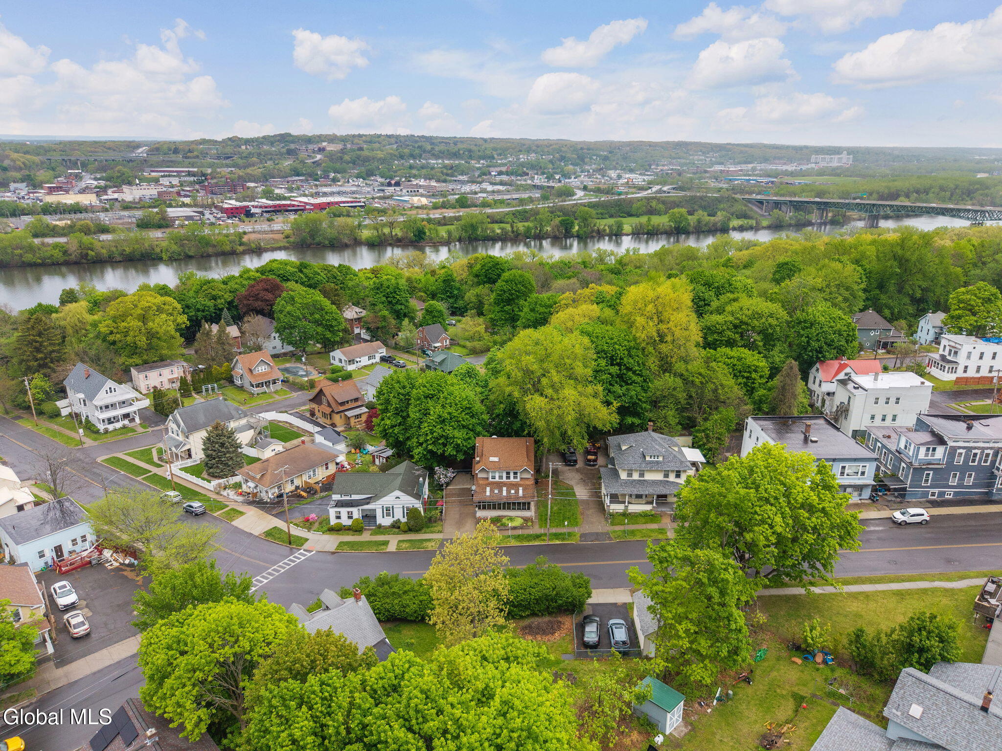 57 Washington Avenue Rensselaer NY 12144