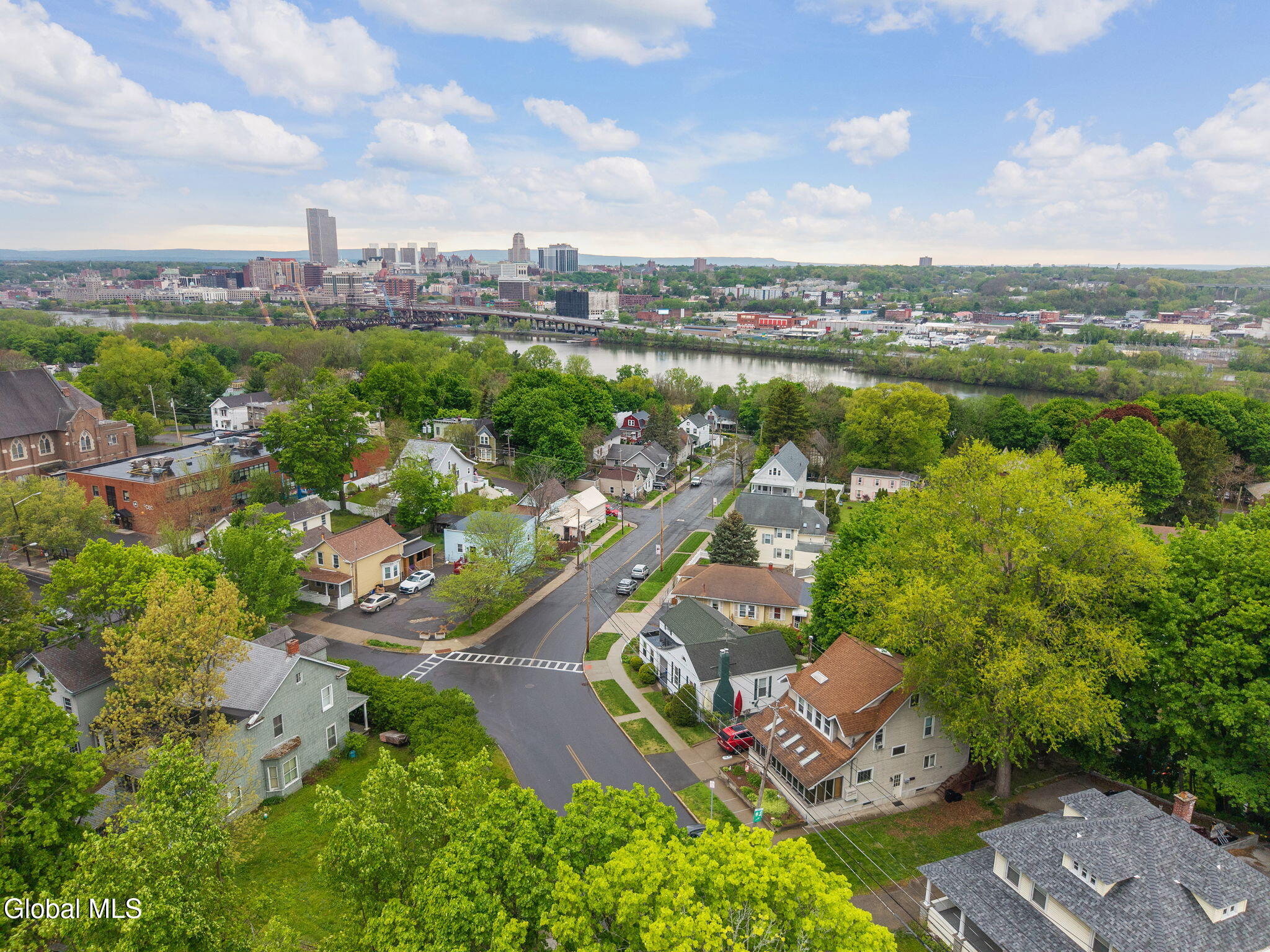 57 Washington Avenue Rensselaer NY 12144