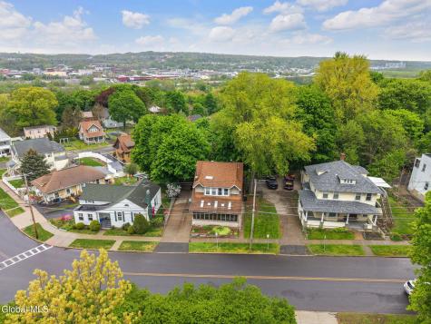 57 Washington Avenue Rensselaer NY 12144