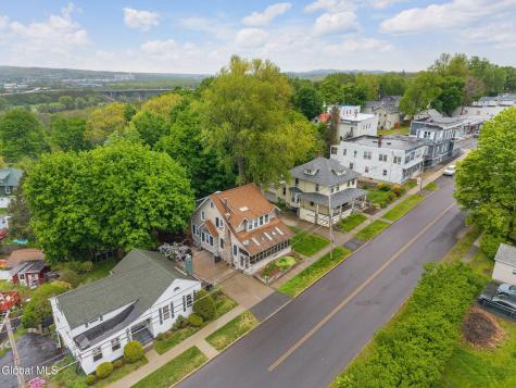 57 Washington Avenue Rensselaer NY 12144