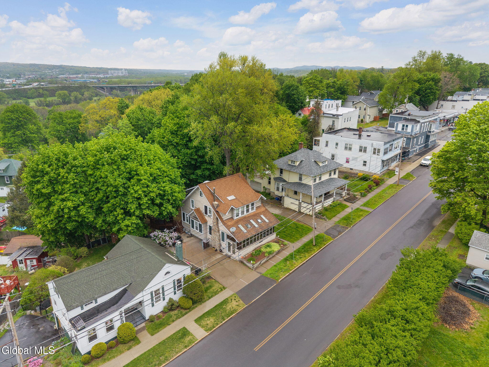 57 Washington Avenue Rensselaer NY 12144