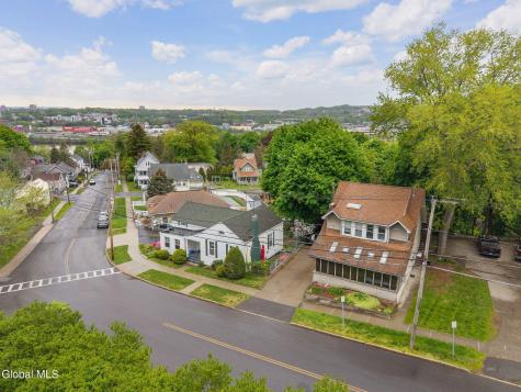 57 Washington Avenue Rensselaer NY 12144