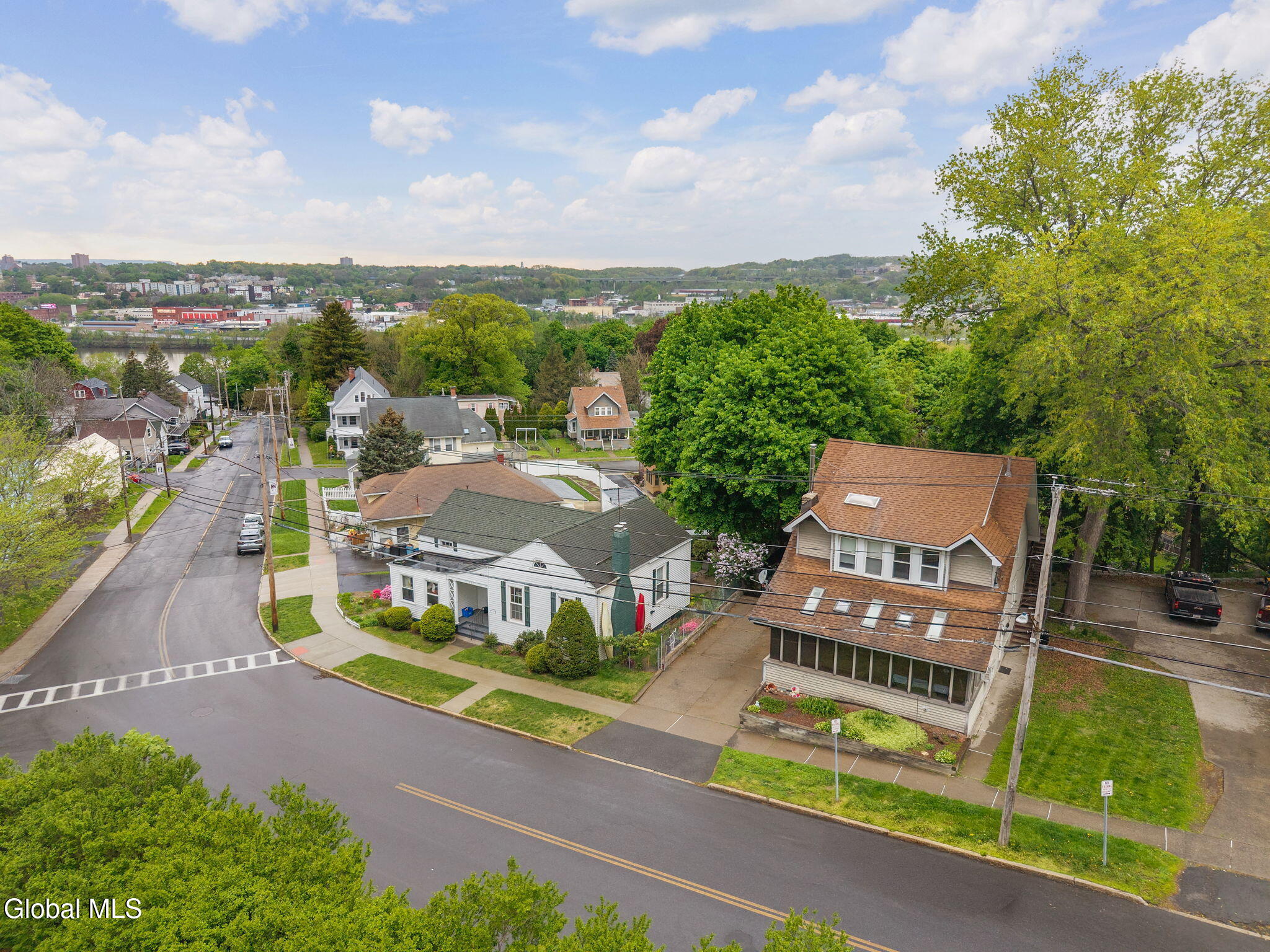 57 Washington Avenue Rensselaer NY 12144