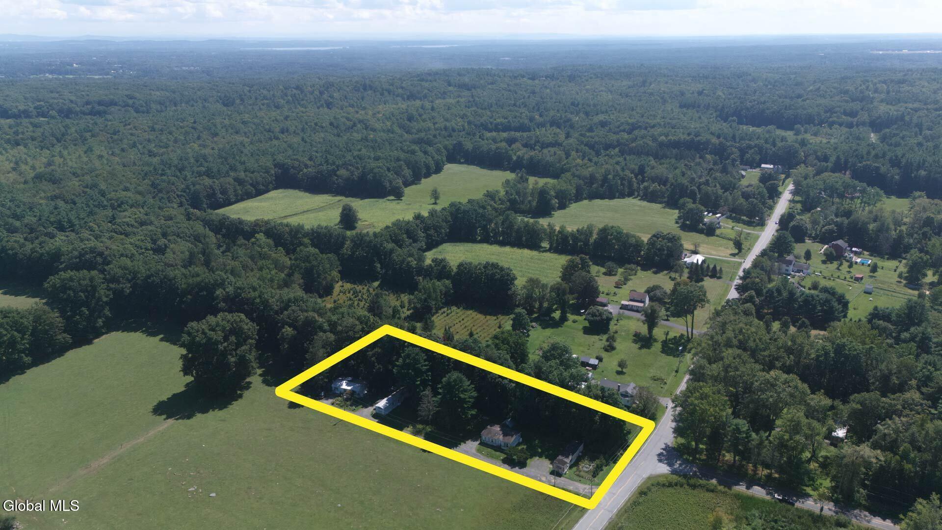 224 S Greenfield Road Greenfield NY 12833
