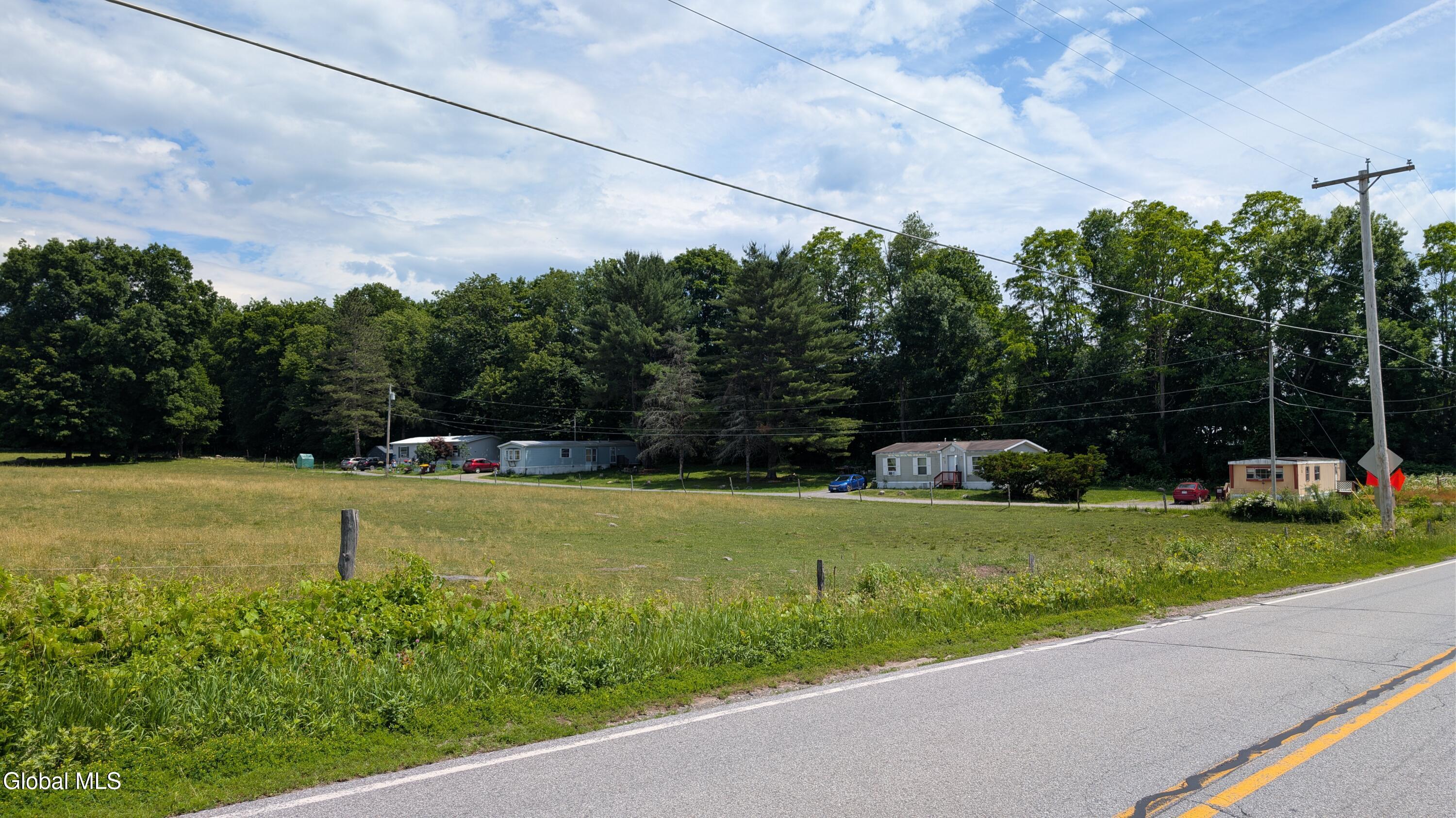 224 S Greenfield Road Greenfield NY 12833
