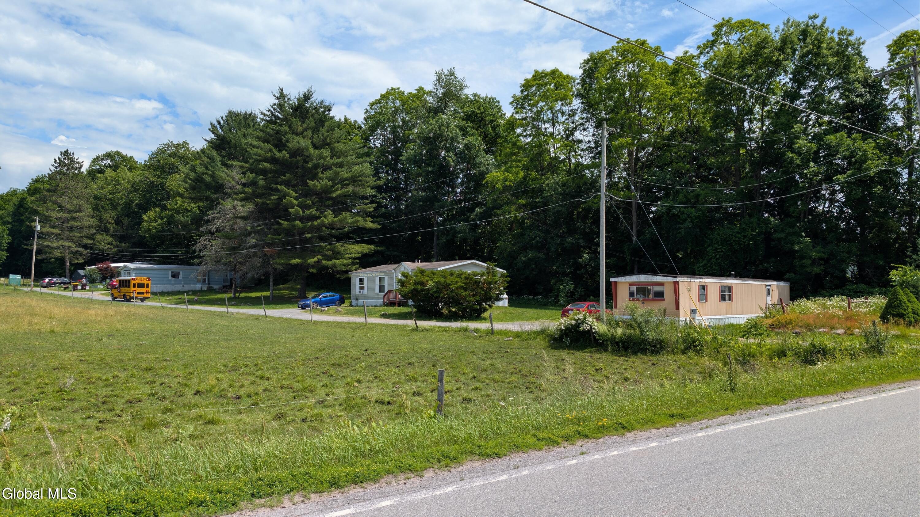 224 S Greenfield Road Greenfield NY 12833