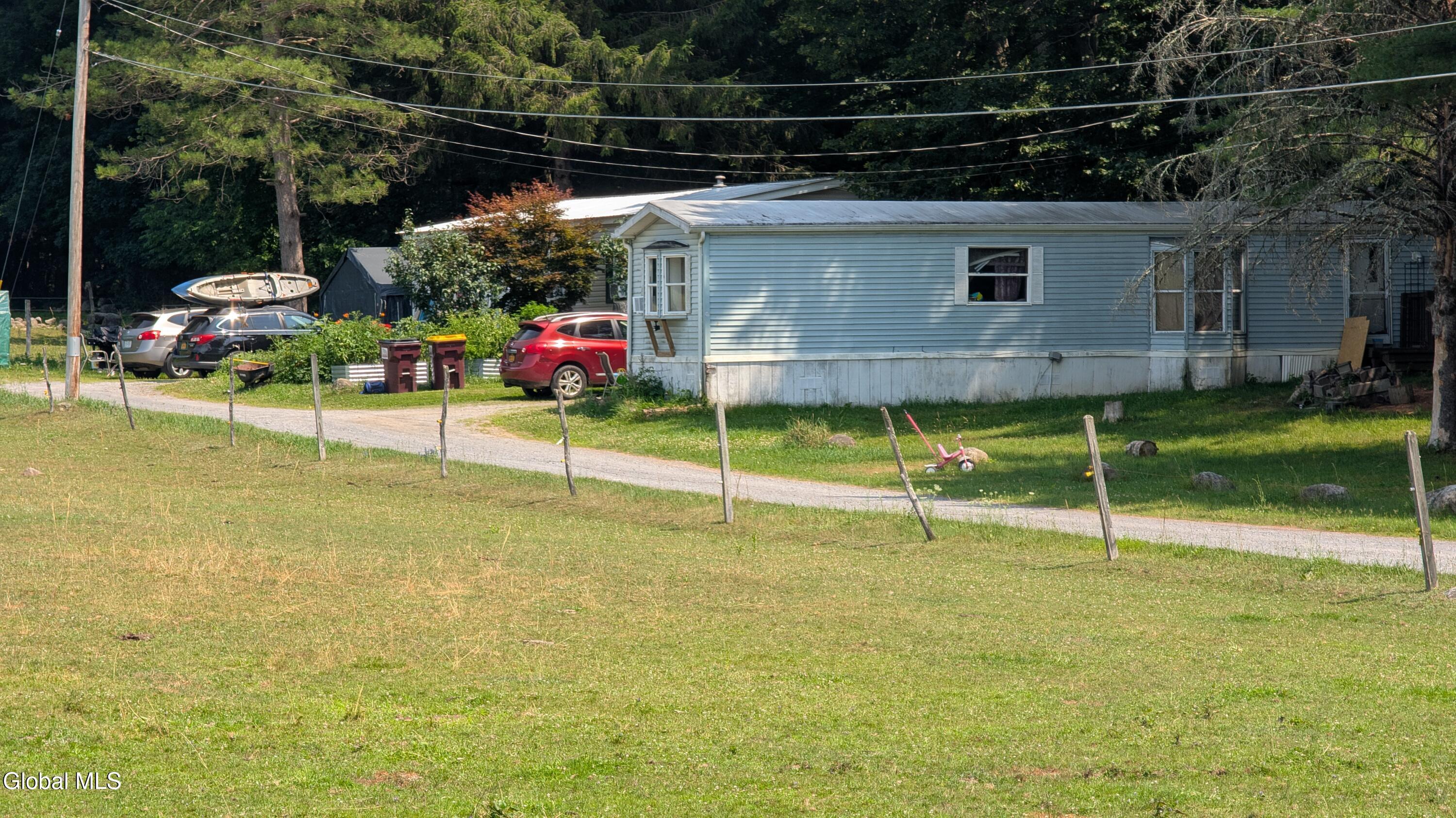 224 S Greenfield Road Greenfield NY 12833