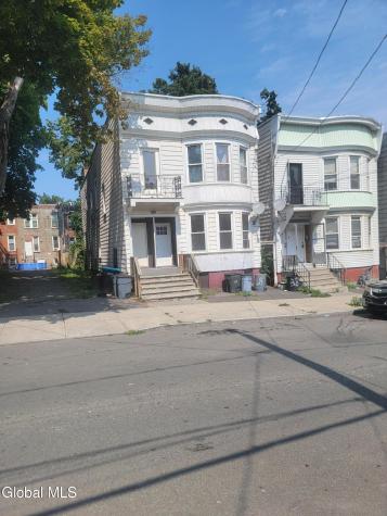 385 Orange Street Albany NY 12206
