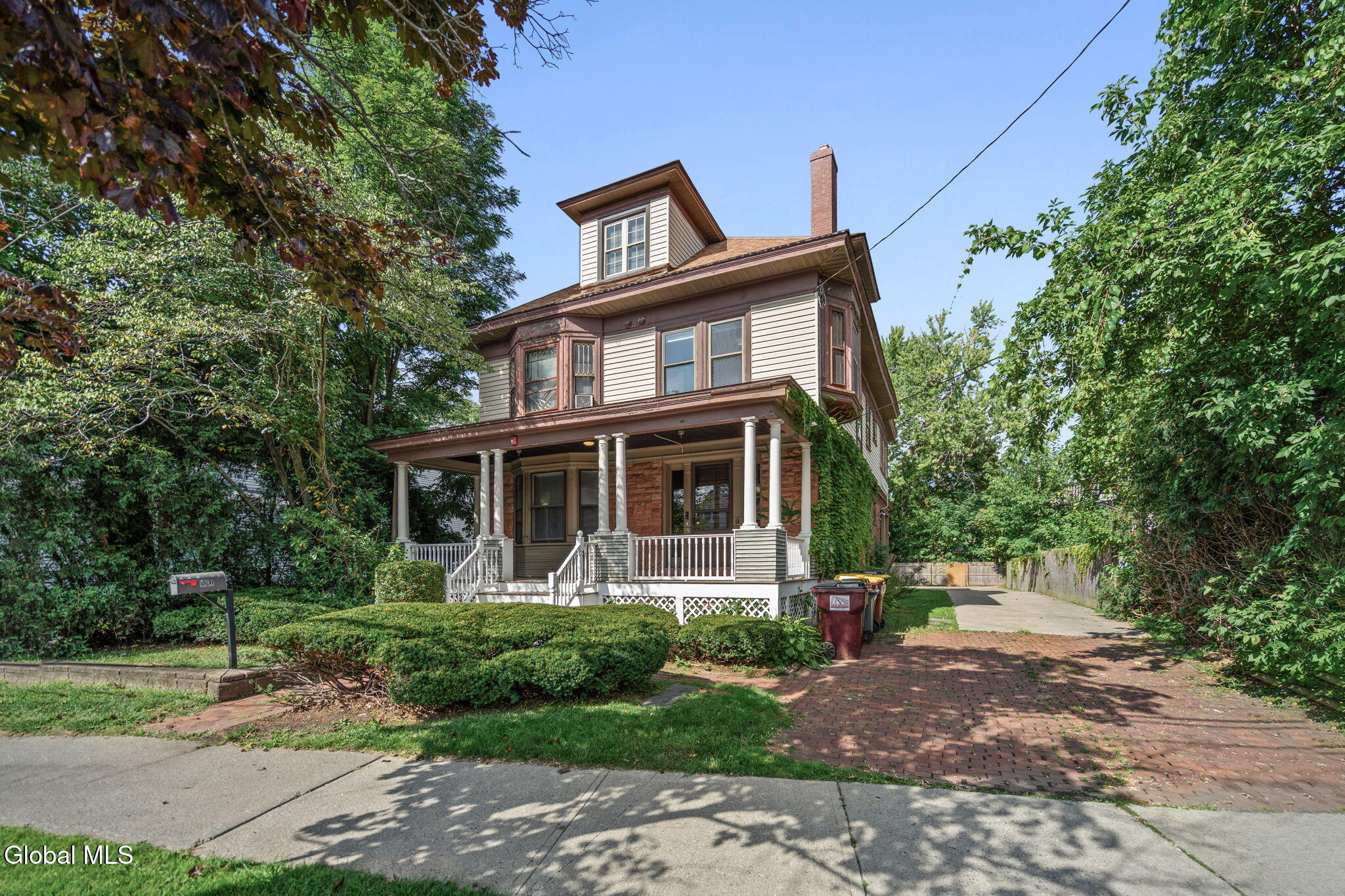 531 Western Avenue Albany NY 12203