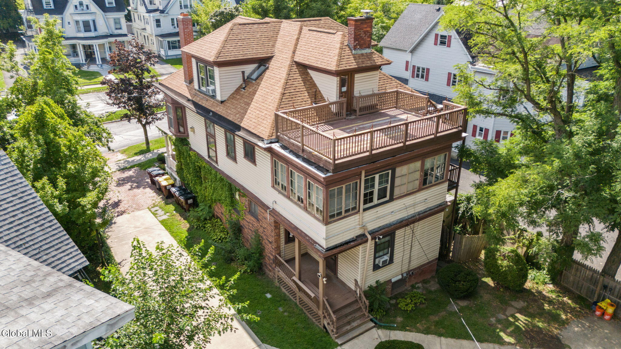 531 Western Avenue Albany NY 12203